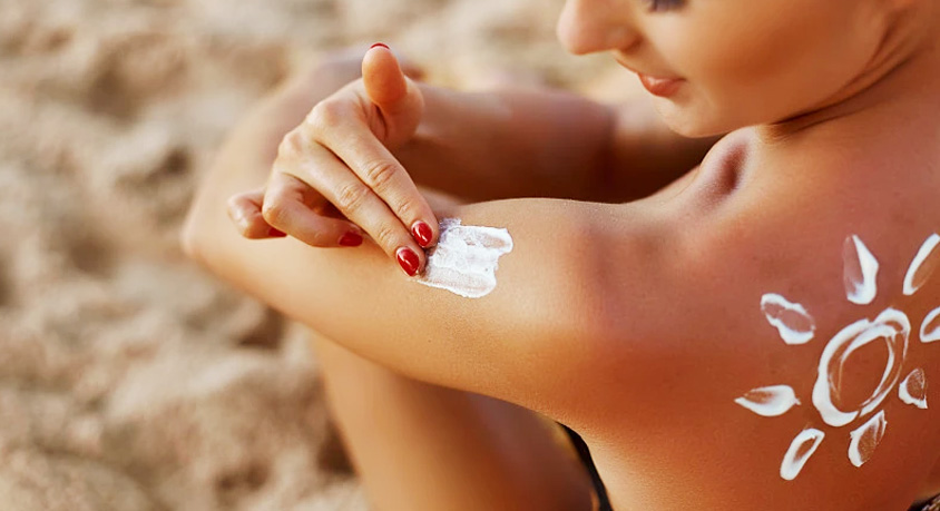You Avoid Sunscreen to Get Enough Vitamin D &ndash; Here&rsquo;s Why That&rsquo;s a False Trade-Off