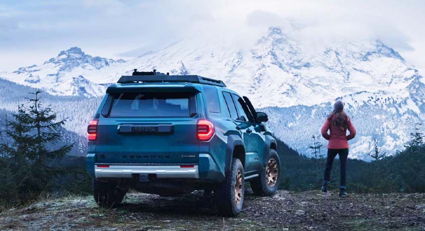 2026 Toyota 4Runner Deep Dive: Is the New Turbo Engine Still Bulletproof?