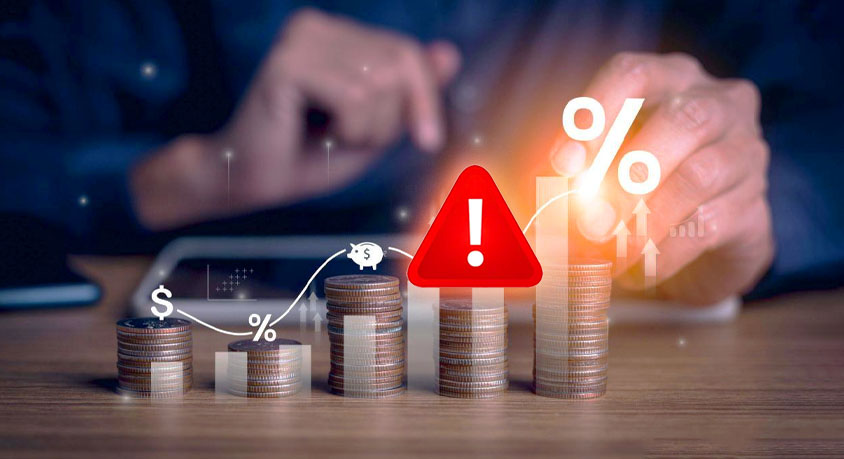 Your Savings Are Safe? Think Again. The Hidden Risk You Ignore Every Day
