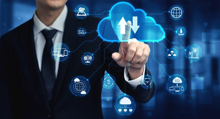 Think You Know the Web? Meet the APIs Running It All