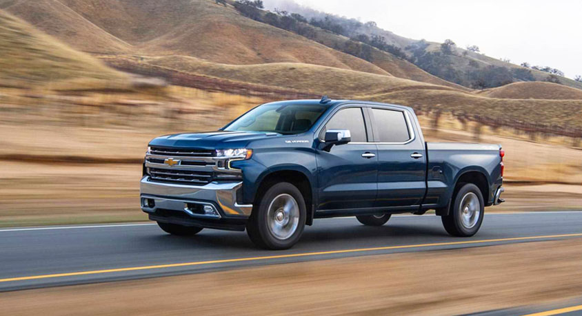 The 2026 Chevy Silverado EV Exposes Truck EV Marketing Lies