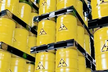 Nuclear fuel uranium prices reach historic highs, market tensions and increasing momentum