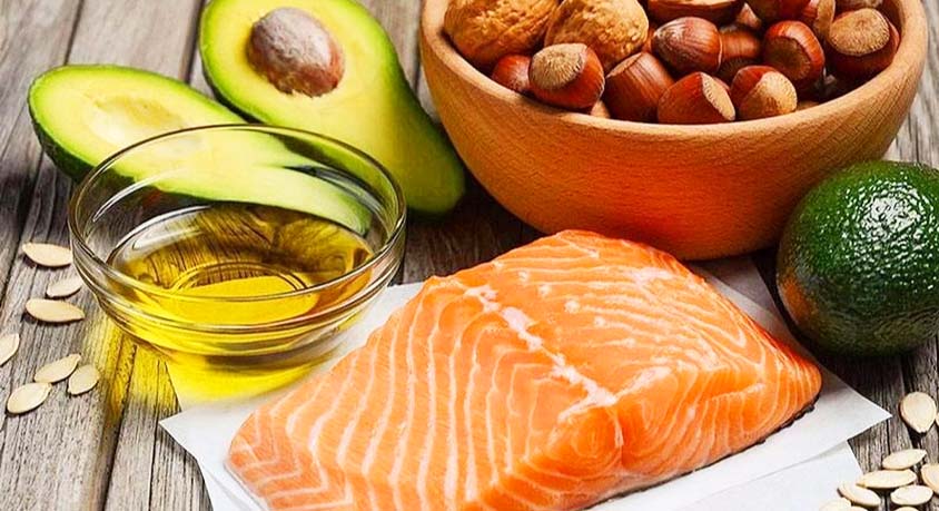 Anti Inflammatory Diet Guide and Meal Plan: Best Anti Inflammatory Foods and Recipes for Reducing Chronic Inflammation