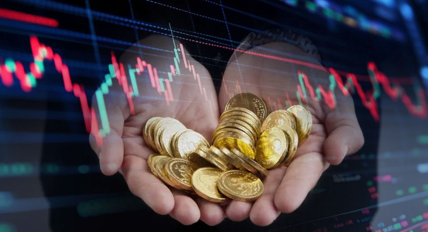 Turn Investment Losses Into Tax Gold: The Ultimate Tax-Loss Harvesting Playbook