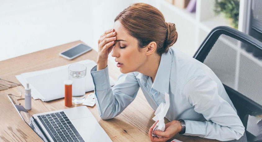 Stress and DNA Methylation: How Chronic Stress Accelerates Aging