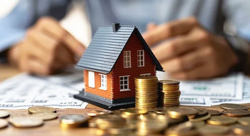 The Trap of 'Helping' Your Kids Buy a Home Before Fixing Your Own Oxygen Mask