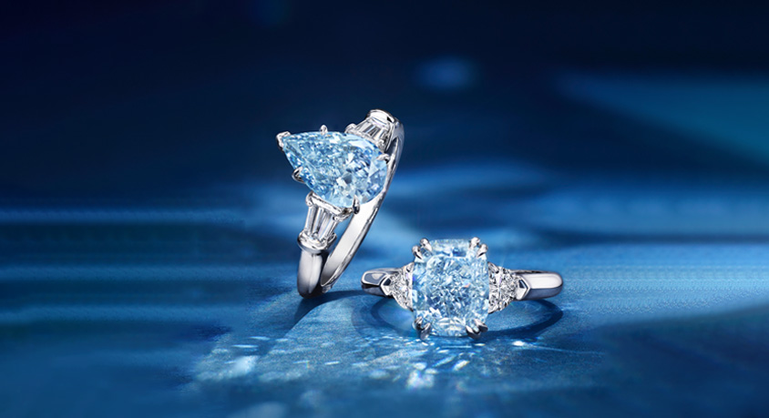 Glitter, Rarity, and a Dash of Drama: Secrets Behind the World’s Rarest Gems