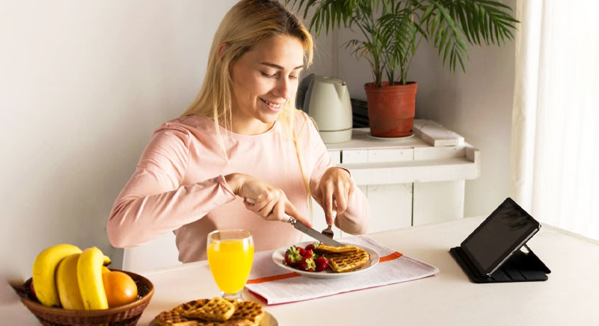 Intermittent Fasting for Brain Health: How Fasting Triggers Cellular Autophagy to Clear Brain Toxins