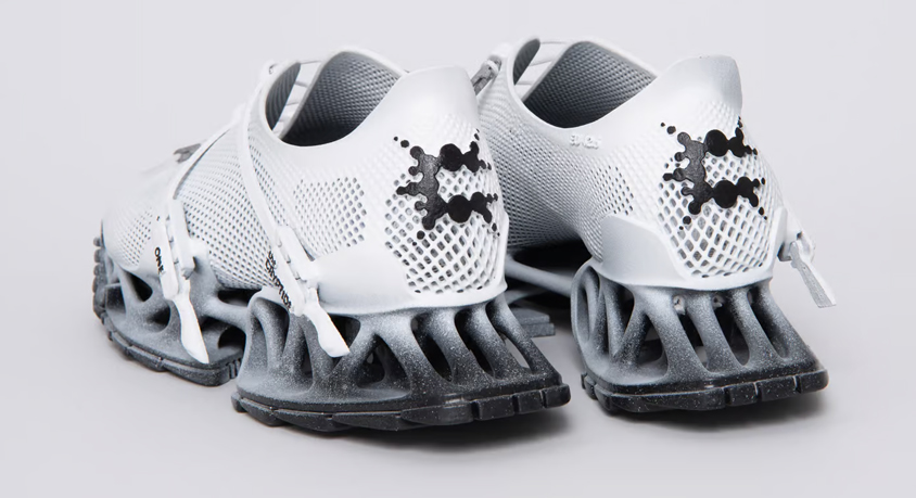 The Cryptide Wins 2023 Footwear Brand of the Year Award
