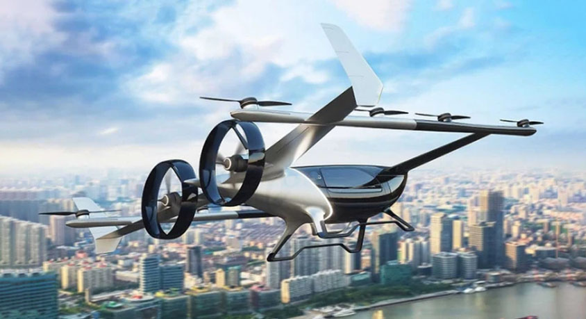 eVTOL&rsquo;s First Wave: Why Medical Rescue, Firefighting & Premium Logistics Will Land Before Passenger Flights