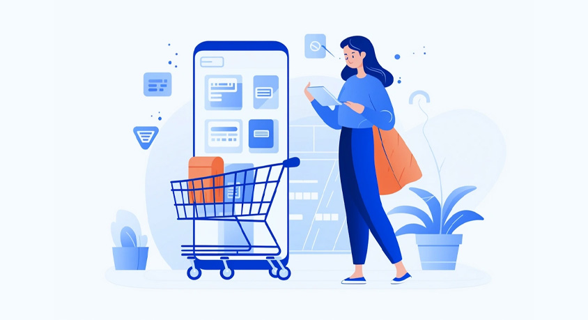 Creepy! Your Retail App Knows What You&rsquo;ll Buy Next