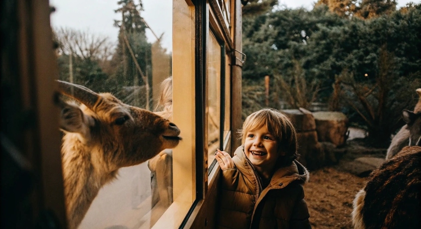 The Frankfurt Zoo: A Memorable Journey Through Wildlife