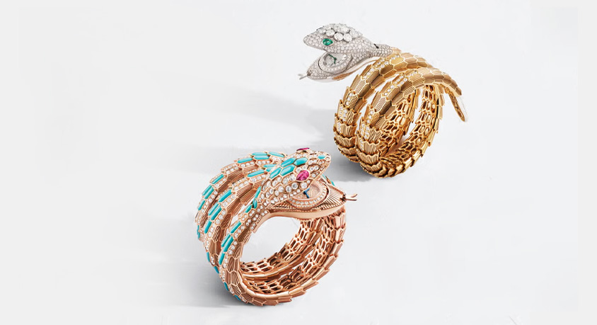 Ditch the Dull: The Color-Exploded Creature That’s Sabotaging High-End Jewelry Norms