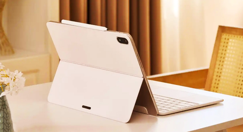 OPPO Pad X 2026: Lightweight Entertainment & Learning Tablet for All Ages