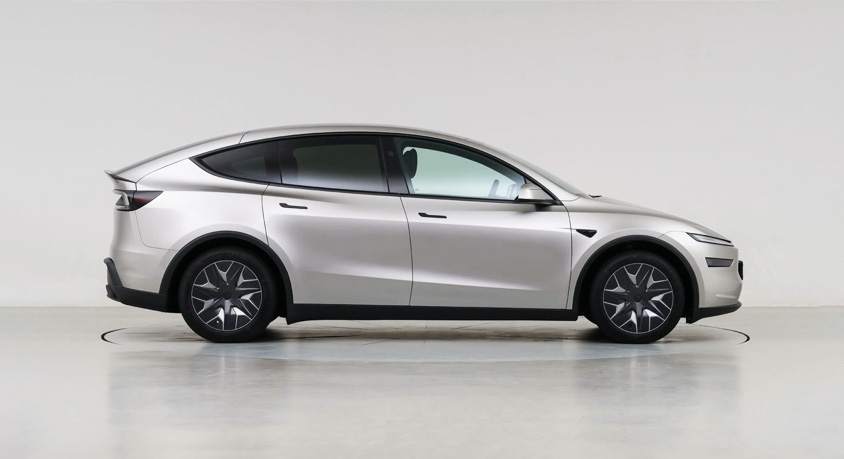 The Tesla Model Y isn’t the no-brainer EV everyone thinks