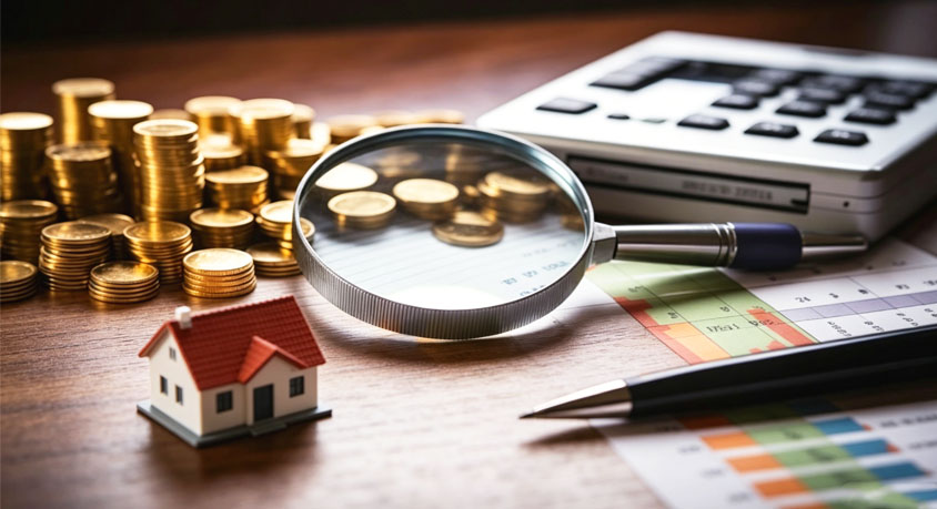 Your 30-Year Mortgage Is Not a ‘Forced Savings Account’ (It’s a Trap)