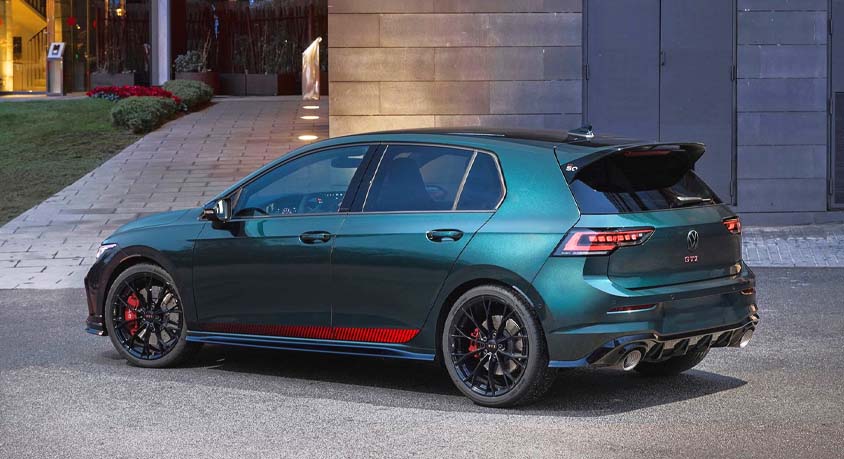 2026 Volkswagen GTI: The Overlooked Daily King of Hot Hatches