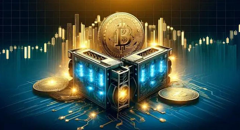 The Crypto Dream Is Not Investing. It&rsquo;s Gambling.