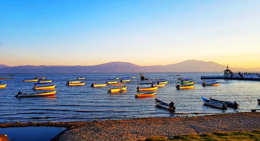 Lake Chapala: A Serene Escape in Guadalajara