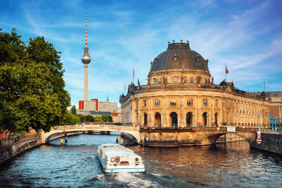 Berlin