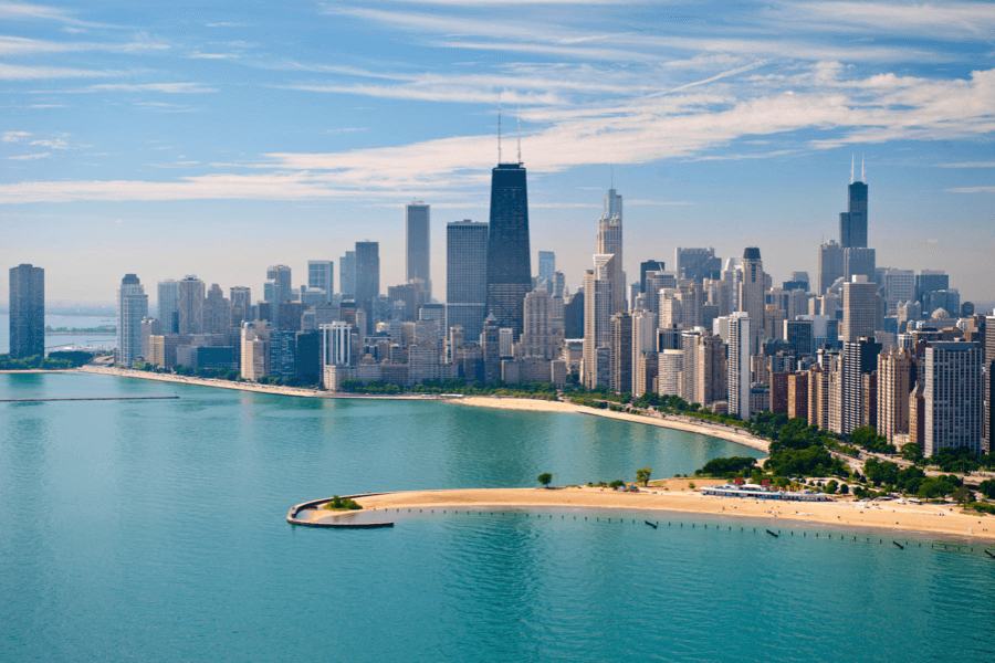 Chicago