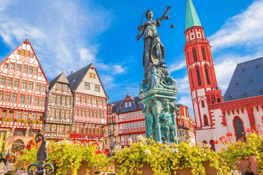 Frankfurt