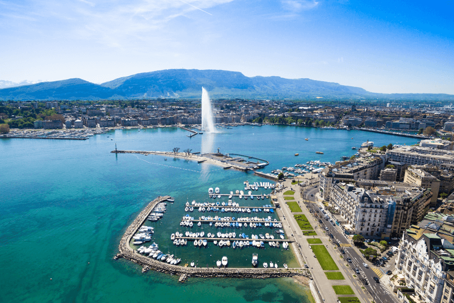 Geneva