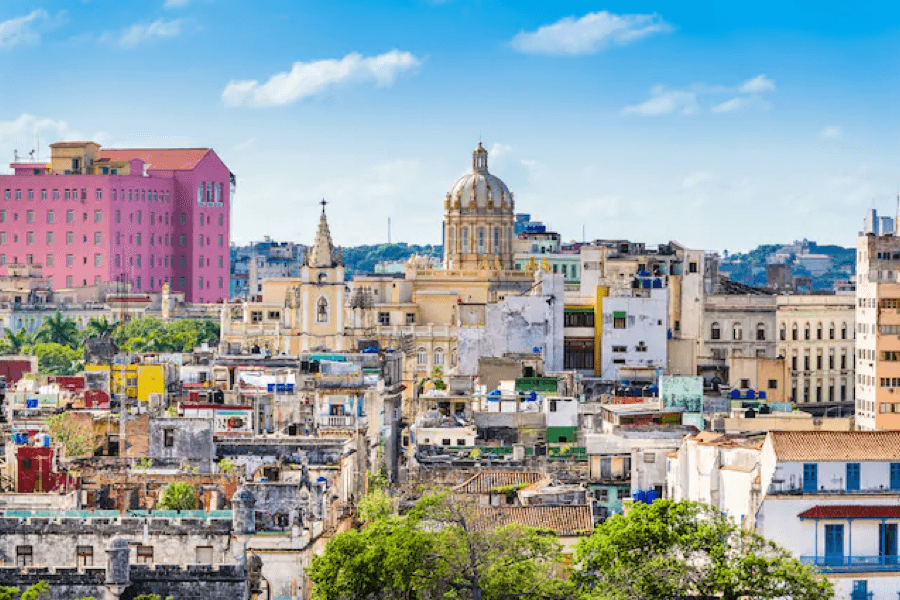 Havana