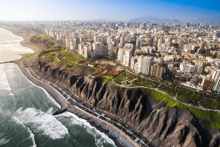 Lima