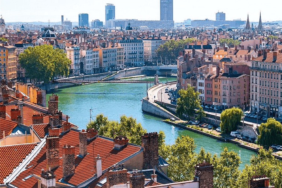 Lyon