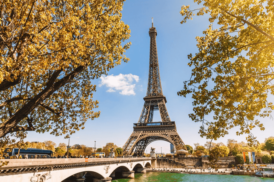 Paris