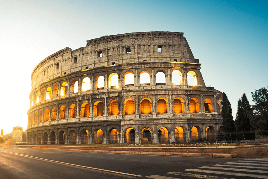 Rome
