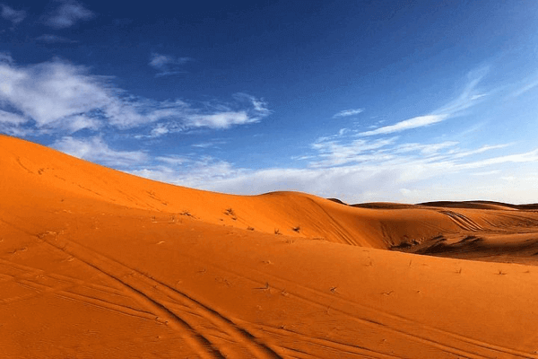 Africa