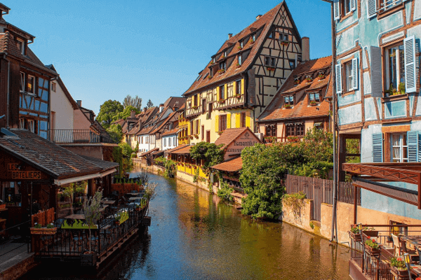 Europe
