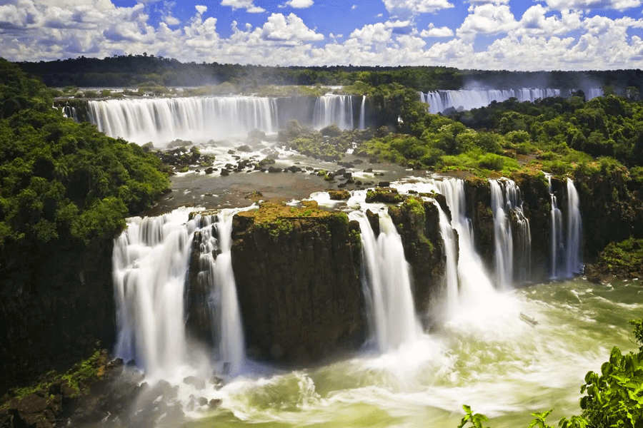 Argentina