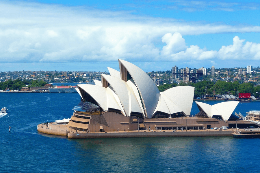 Australia