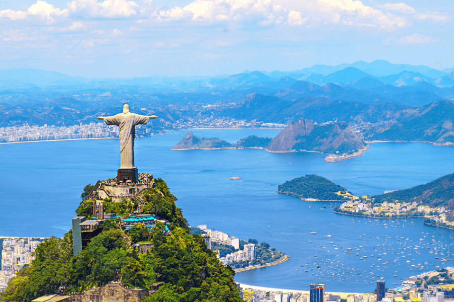 Brazil