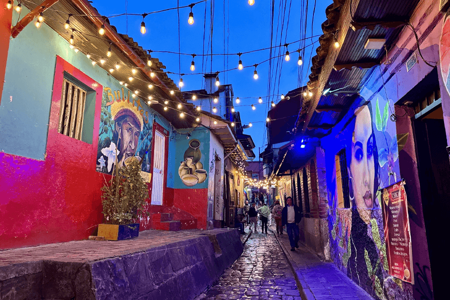 Colombia