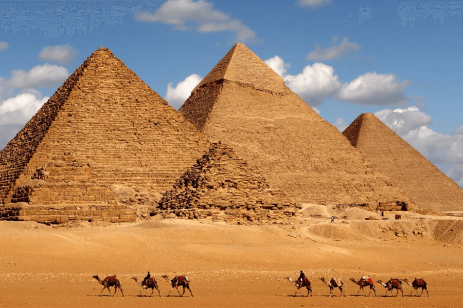 Egypt