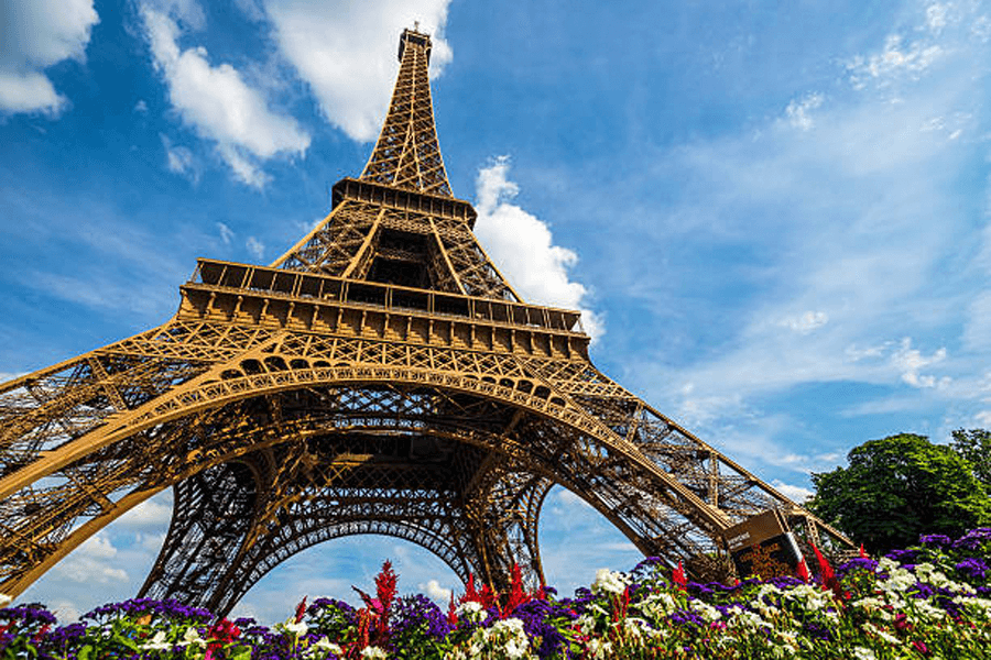 France