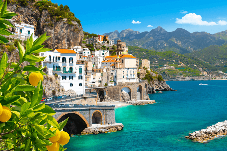 Italy