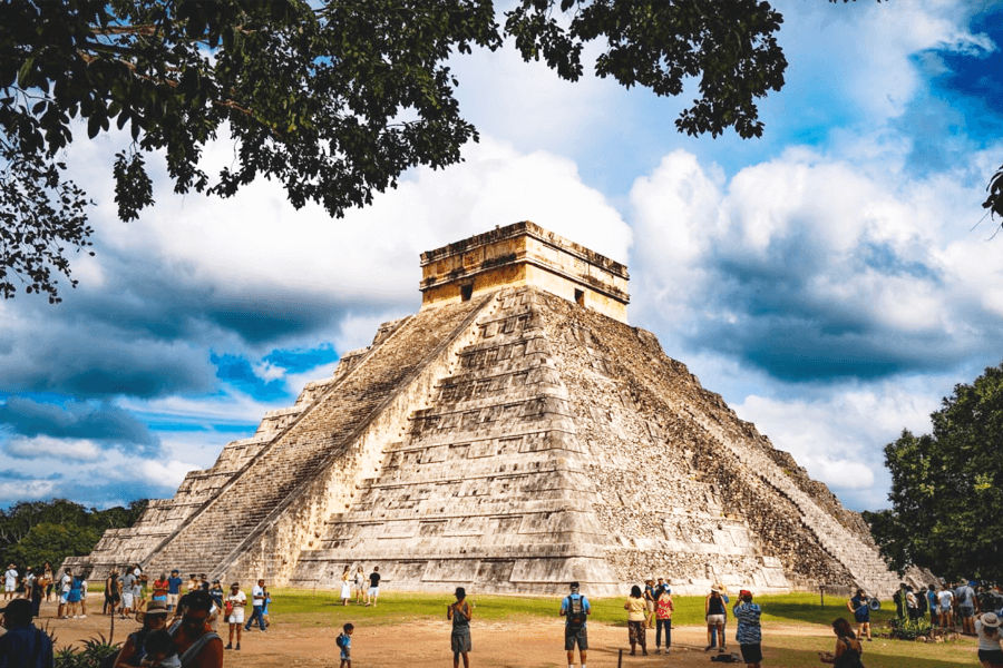Mexico