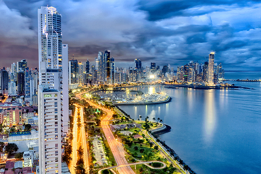 Panama