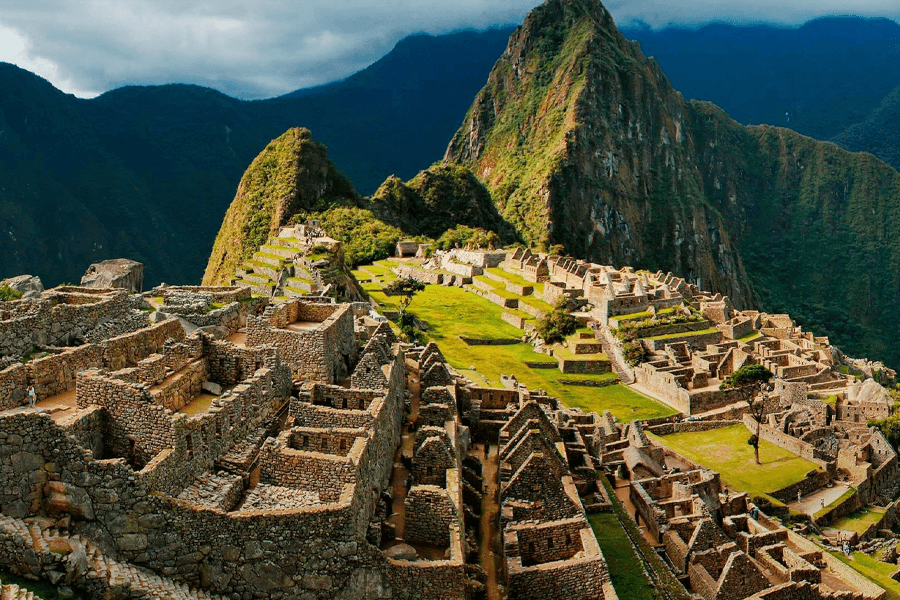 Peru