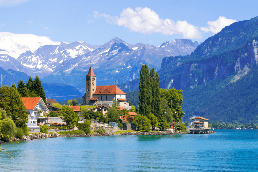 Switzerland