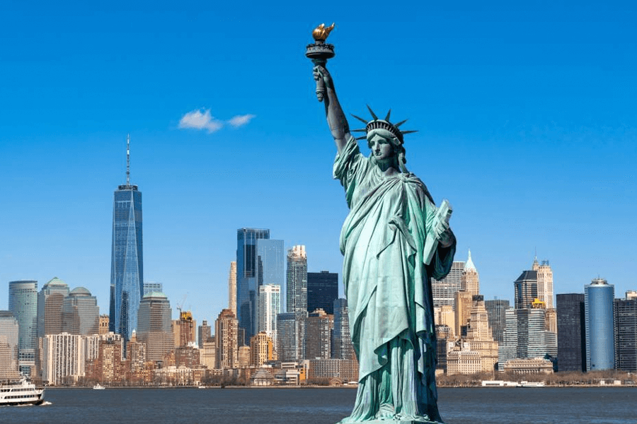 United States