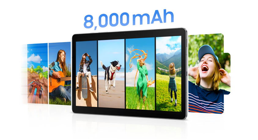 Samsung Galaxy Tab S10 Lite 2026: Versatile Light Tablet for Study & Leisure