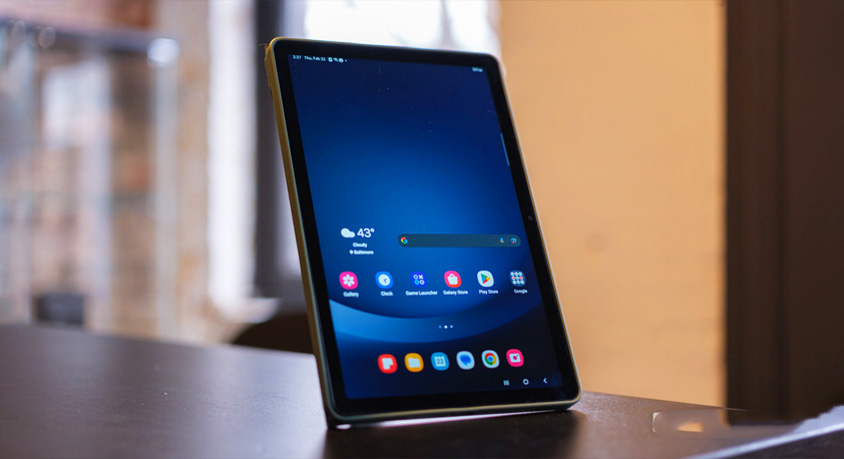 Samsung Galaxy Tab A10 2026: Reliable Entry-Level Tablet for Daily Learning and Family Entertainment