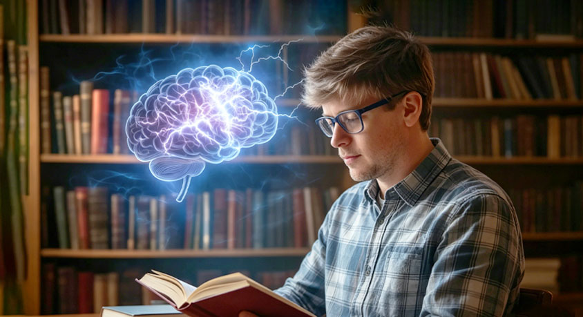 How Learning New Skills Like Music, Coding, and Languages Strengthens Brain Plasticity