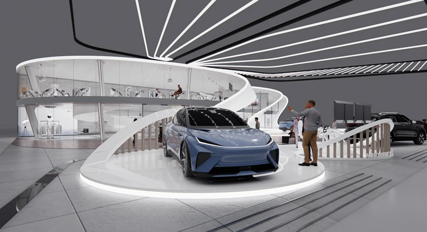 Tesla finally enters India &mdash; nine years after Elon Musk first teased its debut